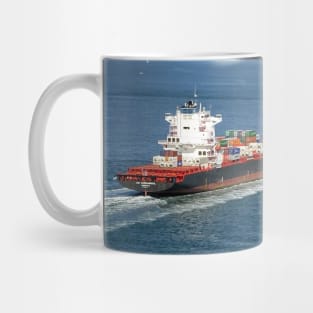 In To The Bay Mug